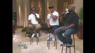 Boyz II Men  Ill Make Love To You A Cappella Live 2012 [upl. by Hploda789]