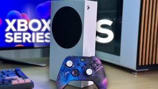 Is the Xbox Series S Worth it in 2023 [upl. by Yzzo]