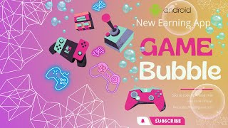 How to Create Bubble Shooter Game App Android Studio Game  Earn Daily Money  Shooter Bubble Game [upl. by Dodson32]