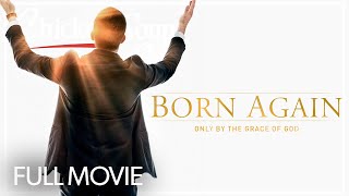 Born Again  FULL MOVIE  2015  Drama Inspiration Faith [upl. by Kus484]