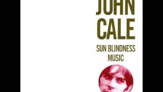 John Cale  The Second Fortress [upl. by Glennon363]