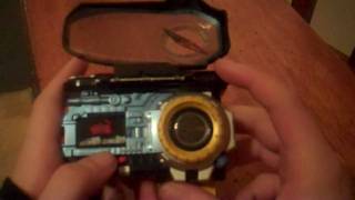 Mercury Morpher Review [upl. by Coy]