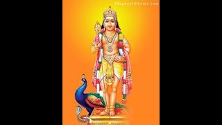 Aadum Mayil eri vaa nee Kandaa Kadamba Karthigai special Murugan song  Rendered by Alamelu [upl. by Darcy177]