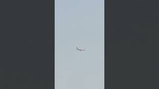 wizz air taking off from avu Dhabi international airport [upl. by Enetsirhc]