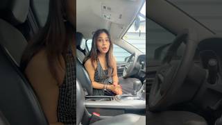 which driving you prefer  Car Driving  Telugu Vlogs [upl. by Cigam]