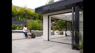 SoftClose Sliding Door System by Mantion [upl. by Ethelda]