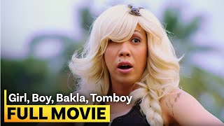 ‘Girl Boy Bakla Tomboy’ FULL MOVIE  Vice Ganda Maricel Soriano Joey Marquez [upl. by Irahc335]