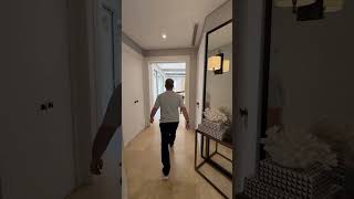 Inside a Stunning Luxury Golf Villa in Vale do Lobo  Portugal Real Estate Tour shorts trending [upl. by Harned771]