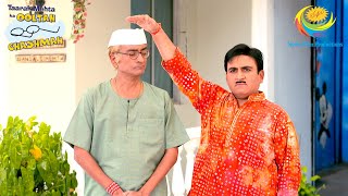 Jethalals difficult situation  Taarak Mehta Ka Ooltah Chashmah  Purani Note [upl. by Shatzer]