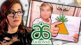 Arbonne Top Leader Confirms its a Pyramid Scheme antimlm [upl. by Acila]