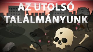 Szuperintelligencia az emberiség utolsó találmánya [upl. by Francois737]