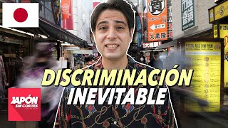 La DISCRIMINACIÓN EN JAPÓN que no podrás evitar [upl. by Vergil517]