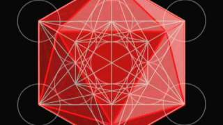 Sacred Geometry 101E Metatrons Cube [upl. by Yboj]