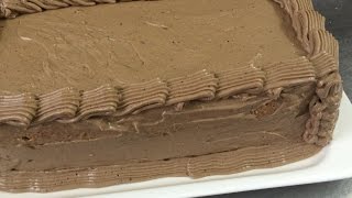 Видео рецепт Киевский торт Kiev cake Вкусный рецепт 2018 [upl. by Laud]