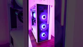 🚨VRLA Tech Titan GAMING PC GIVEAWAY🚨 toasterztechs tiktok channel [upl. by Daisy]