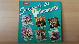 Inntaler Musikanten  TrompetenSlalom  1990 [upl. by Liba419]