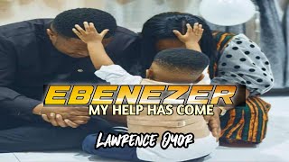 Worship Chant  EBENEZER help has come  Lawrence Oyor chant [upl. by Celin]