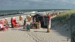 Ostsee  FischlandDarss [upl. by Zach]