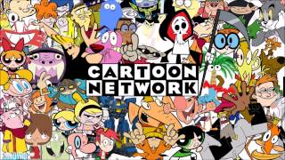 Cartoon Network Theme Music  Rock Arrangement [upl. by Kohler797]