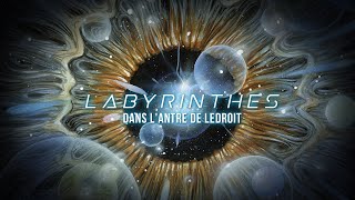 quotLes 3 Règlesquot LE LABYRINTHE Extrait VF [upl. by Nairadal88]