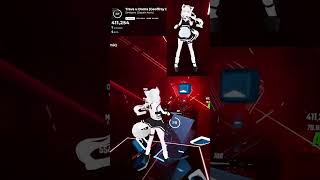 Trava u Doma 아토믹 하트 OST  Zemlyane Geoffrey Day Remix beatsaber vr shorts [upl. by Sorac]