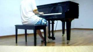 Fifteen by Taylor Swift Piano Cover [upl. by Lyrahc677]