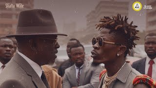 Shatta Wale  IANGTJTY Official Audio [upl. by Clementas]