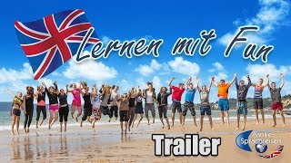 Trailer Panke Sprachreisen Film [upl. by Doy]