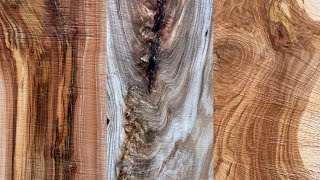 Whats your favorite Ash Elm Oak [upl. by Giamo]