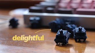 Top 5 Light Tactile Switches 2024 [upl. by Cousin]