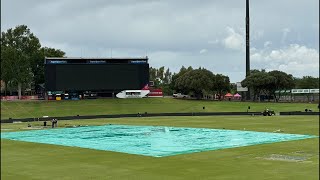 Live from centurion  India vs South Africa 3rd T20  Playing 11  Weather Report  pitch report [upl. by Dihsar]