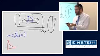 Introducing MRI Introduction to Magnetic Susceptibility 14 of 56 [upl. by Iniffit887]