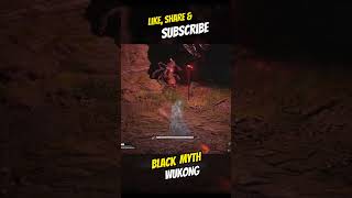 One Shot Build Vs Venom Daoist  Black Myth Wukong oneshot bestbuild codegamereyes [upl. by Florine720]