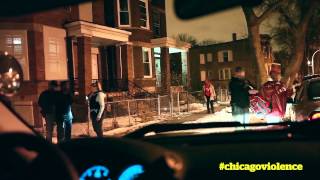 Chicago Police in Englewood RedEye Ridealong Full Video [upl. by Fanchette]