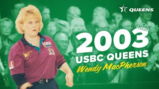 2003 USBC Queens [upl. by Mis]