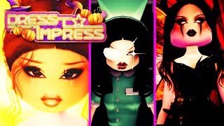 Roblox Dress To Impress HOW TO COMPLETE LANA LORE QUEST Chapters 13 FULL GUIDE [upl. by Adlesirg374]