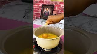 Northern food 🥘 health yrecipesfood youtubeshorts explorepage cooking [upl. by Zilada]