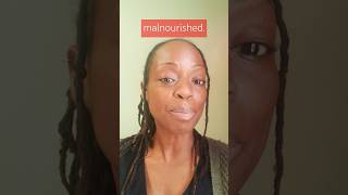 Are you malnourished malnutrition boostyourhealth [upl. by Fisch531]