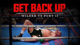 Deontay Wilder vs Tyson Fury 2  UNFINISHED BUSINESS [upl. by Illah99]