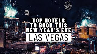 Best Hotels To Book In New Years Eve In Las Vegas  Hotels In Las Vegas [upl. by Almap]