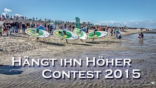 Hängt ihn Höher 2015 in Cuxhaven [upl. by Curran7]