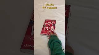 Lidos da semana booktube leitores booktubebrasil leitora livro [upl. by Ludovika]