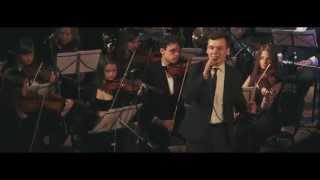 Pavlo Ilnytskyy – Theme From New York Live Frank Sinatra Cover [upl. by Nidnarb86]