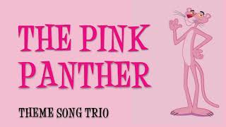 The Pink Panther Theme Trio [upl. by Rechaba]