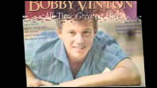 Bobby Vinton  SEALED WITH A KISS [upl. by Vogel]