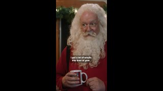 The Joy of Christmas Gifts A Christmas Letter UPtv Movie Highlight [upl. by Olivier239]