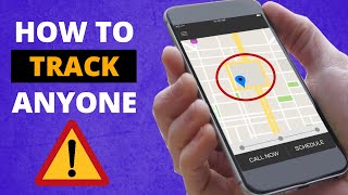 How to track anyones phone location without them knowing This was used on me😱 [upl. by Etan686]