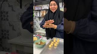 EPISOD 225 BISKUT MAKMUR KURMA [upl. by Sirois336]