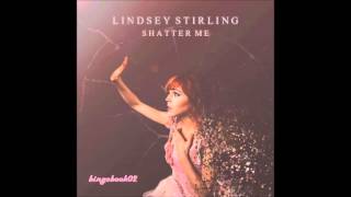 Roundtable Rival Lindsey Stirling HQ audio [upl. by Suk370]