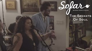 The Savants Of Soul  Waterfront  Sofar Gainesville [upl. by Ingeborg967]